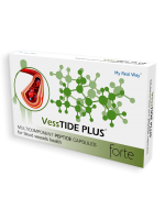 VessTIDE PLUS forte (для кровеносных сосудов)
